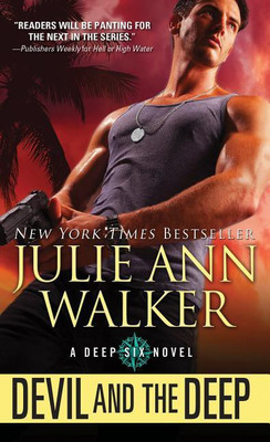Devil and the Deep(English, Paperback, Walker Julie Ann)