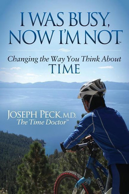 I Was Busy Now I'm Not(English, Paperback, Peck Joseph)