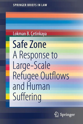 Safe Zone(English, Paperback, Cetinkaya Lokman B.)