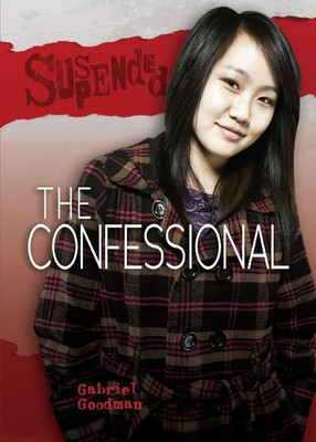 The Confessional(English, Paperback, Goodman Gabriel)