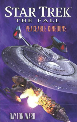 The Fall: Peaceable Kingdoms(English, Paperback, Ward Dayton)