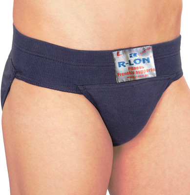 

R-Lon Cotton Gym & Athletic(Blue