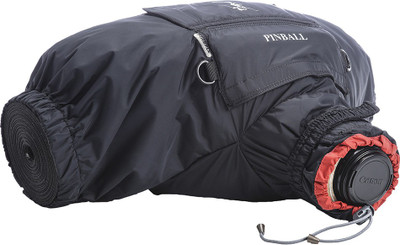 

PINBALL H2O SURAKSHA CAMERA RAIN COVER Camera Bag(Navy Blue)