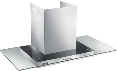 

IFB GL 6P 60 cm Wall Mounted Chimney(silver 850 CMH)
