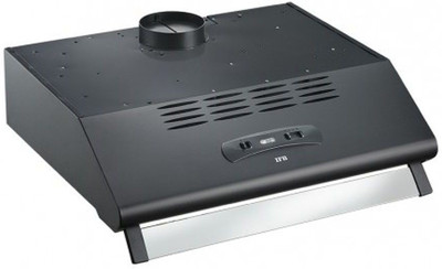 

IFB N3 Black 60 cm Wall Mounted Chimney(Black 570 CMH)