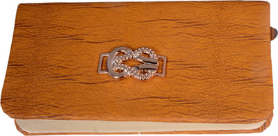 

Vivaan Casual Multicolor Clutch