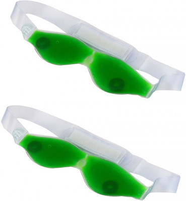 WIB Pack Of two Eye Mask Cool Pack(Set of 2)