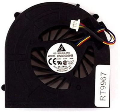 

Regatech p Probook 4520 4520s 4525s 4720s Cooler(Black)