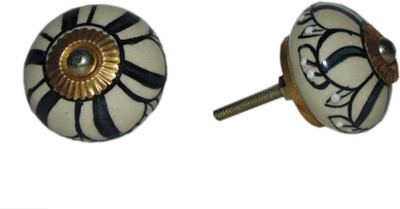 

Desert Overseas Multicolor Knob - 100 g