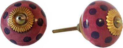 

Desert Overseas Multicolor Knob - 100 g
