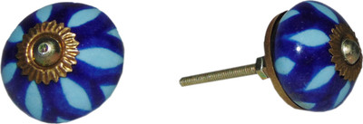 

Desert Overseas Multicolor Knob - 100 g