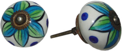 

Desert Overseas Multicolor Knob - 100 g