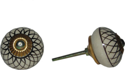 

Desert Overseas Multicolor Knob - 100 g