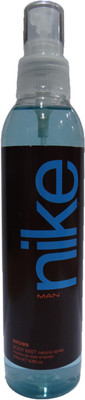 

Nike Brown Body Mist - For Men(200 ml)