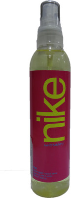 

Nike Pink Body Mist - For Women(200 ml)