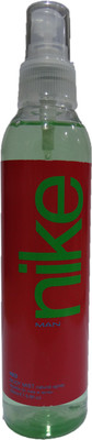 

Nike Red Body Mist - For Men(200 ml)