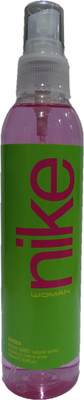 

Nike Green Body Mist - For Women(200 ml)