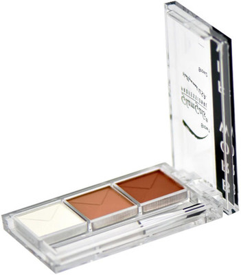 

GlamGals Brow Fix Kit 12 g(White-Lightbrown-Darkbrown)