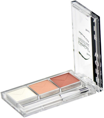 

GlamGals Brow Fix Kit 12 g(White-Lightbrown-Brown)