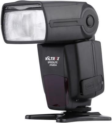 

viltrox JY-680A Flash(Black)