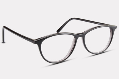 

REACTR Full Rim Cat-eyed Frame(50 mm