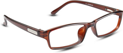 

REACTR Full Rim Rectangle Frame(48 mm