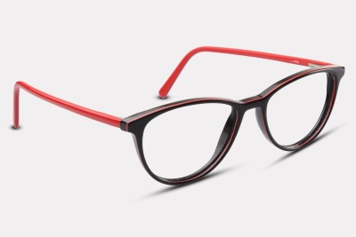 

REACTR Full Rim Cat-eyed Frame(50 mm