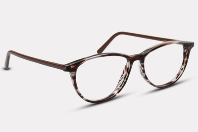 

REACTR Full Rim Cat-eyed Frame(50 mm