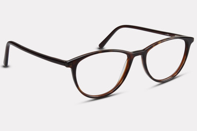

REACTR Full Rim Cat-eyed Frame(50 mm