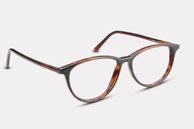 

REACTR Full Rim Cat-eyed Frame(50 mm