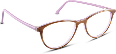 

REACTR Full Rim Cat-eyed Frame(50 mm