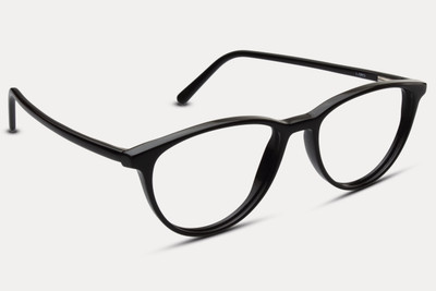 

REACTR Full Rim Cat-eyed Frame(50 mm