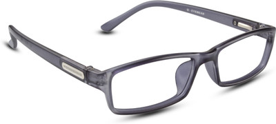 

REACTR Full Rim Rectangle Frame(48 mm