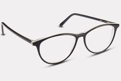

REACTR Full Rim Cat-eyed Frame(50 mm