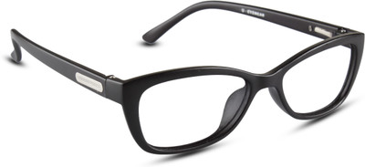

REACTR Full Rim Cat-eyed Frame(48 mm