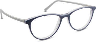 

REACTR Full Rim Cat-eyed Frame(50 mm