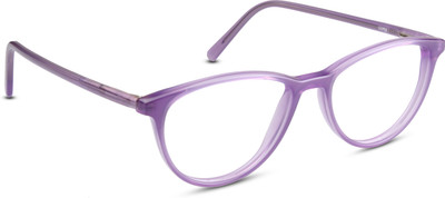

REACTR Full Rim Cat-eyed Frame(50 mm