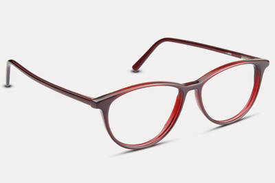 

REACTR Full Rim Cat-eyed Frame(50 mm