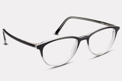 

REACTR Full Rim Cat-eyed Frame(50 mm
