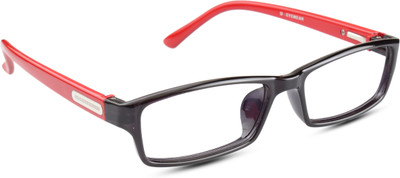 

REACTR Full Rim Rectangle Frame(48 mm