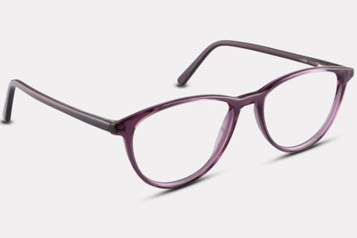 

REACTR Full Rim Cat-eyed Frame(50 mm