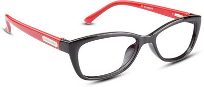 

REACTR Full Rim Cat-eyed Frame(48 mm