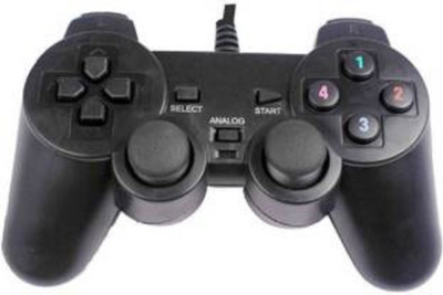 

OYD LATEST Gamepad(Black, For PC)