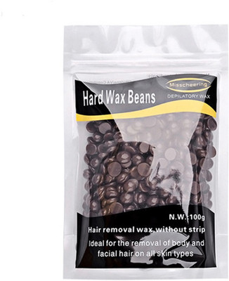 

Mischeering WAX BEANS Wax(100 g)