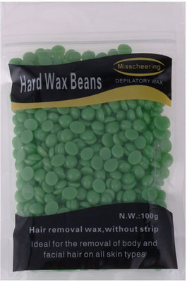 

MISCHEERING HAIR REMOVAL CREAM Wax(100 g)
