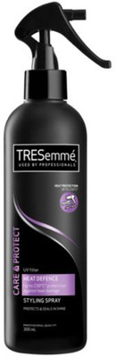 

TRESemme Heat Defence Heat Protection Styling Spray Spray(300 ml)