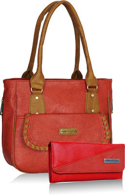 

Fantosy Shoulder Bag(Multicolor)