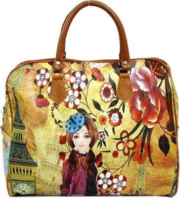 

Imago Hand-held Bag(Multicolor)