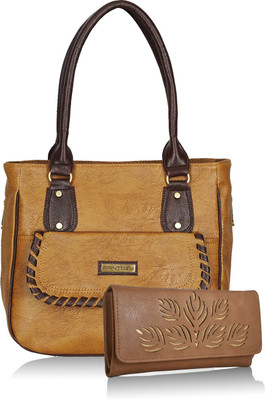 

Fantosy Shoulder Bag(Beige)