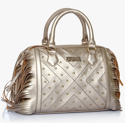 

Peperone Shoulder Bag(Gold)